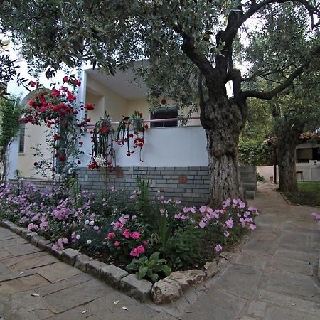 Villa Relax Skala Kallirakhis Bagian luar foto