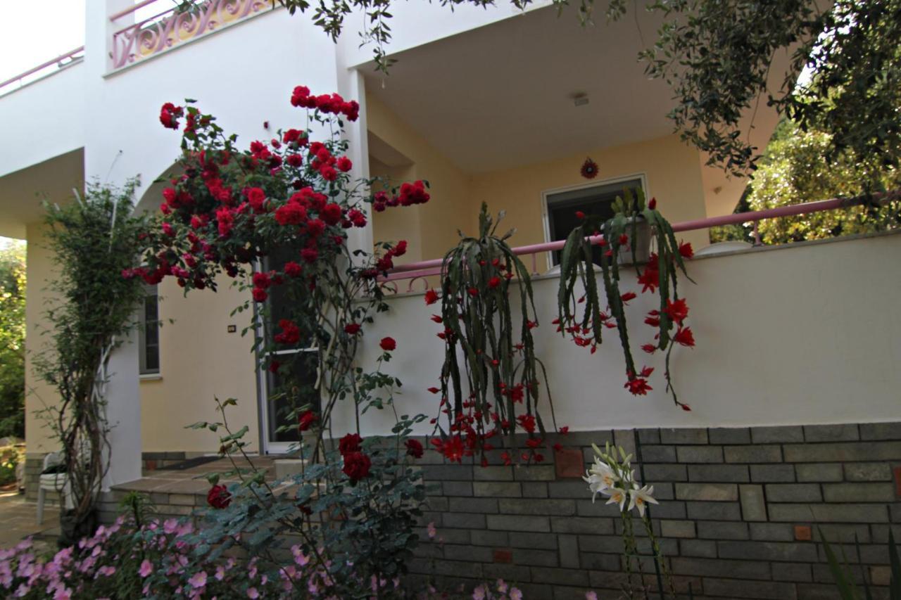 Villa Relax Skala Kallirakhis Bagian luar foto