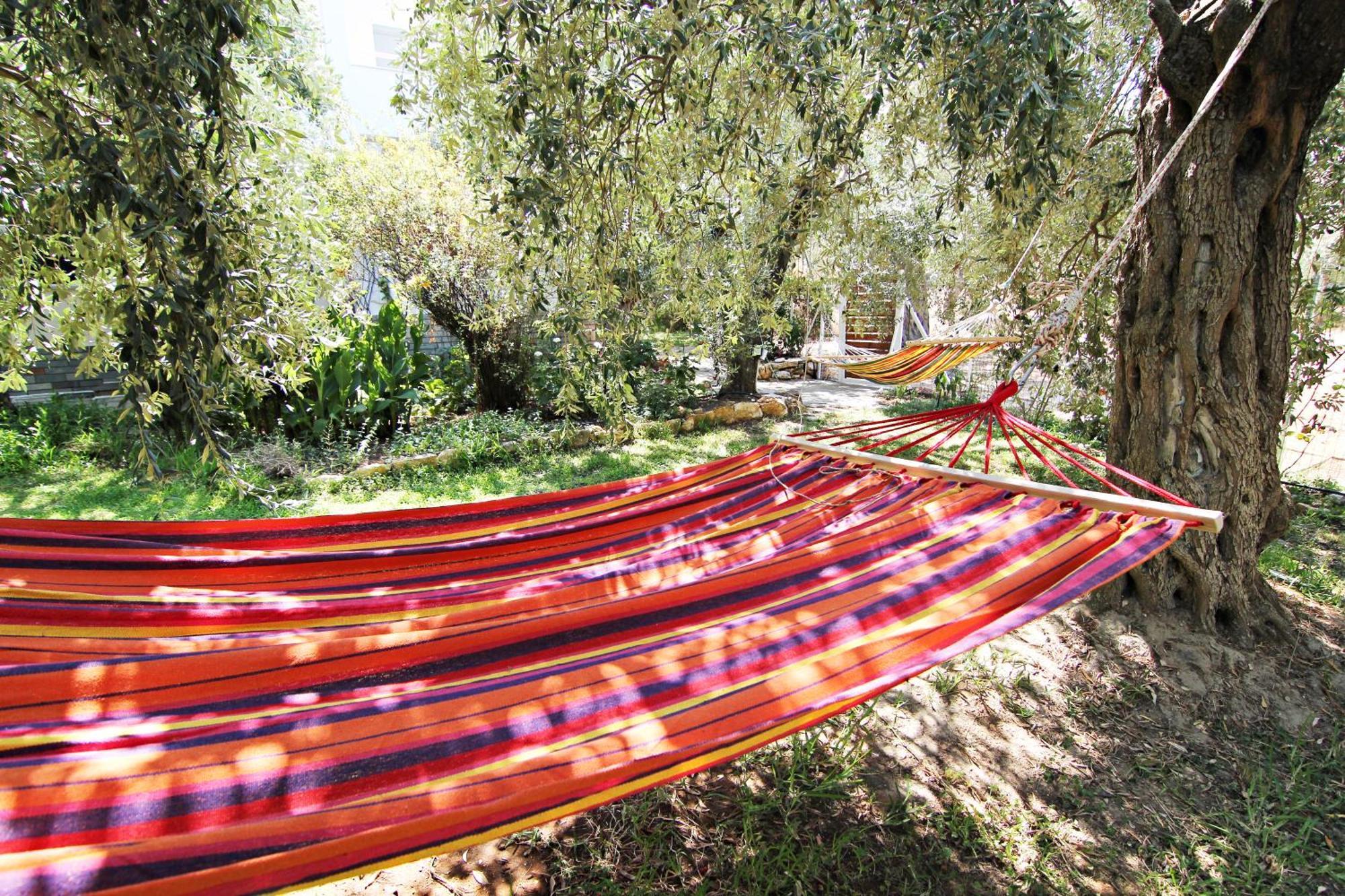 Villa Relax Skala Kallirakhis Bagian luar foto