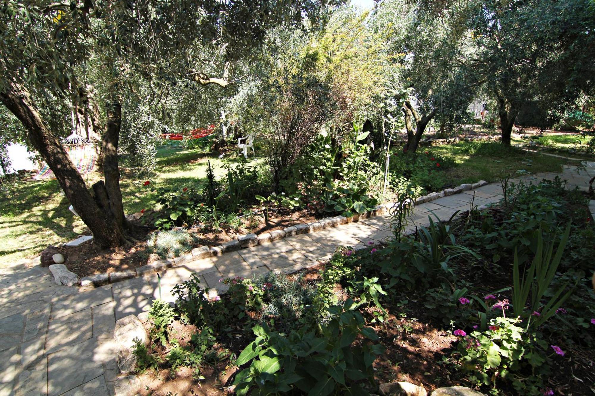 Villa Relax Skala Kallirakhis Bagian luar foto