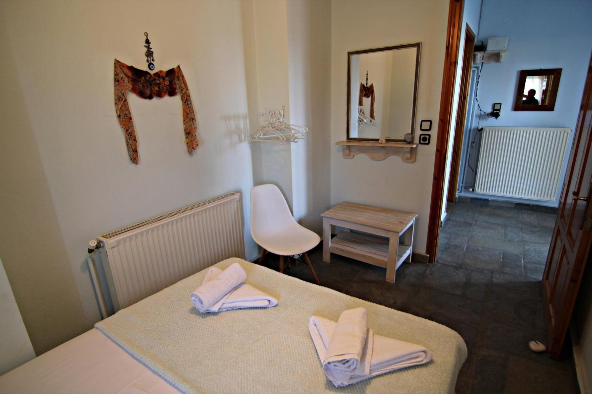 Villa Relax Skala Kallirakhis Bagian luar foto