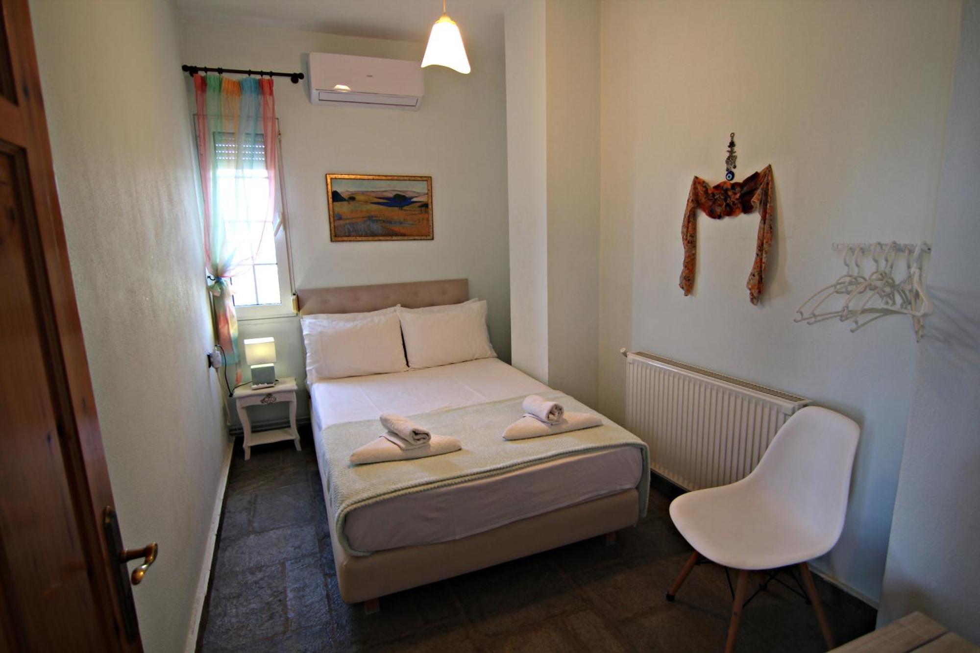 Villa Relax Skala Kallirakhis Bagian luar foto
