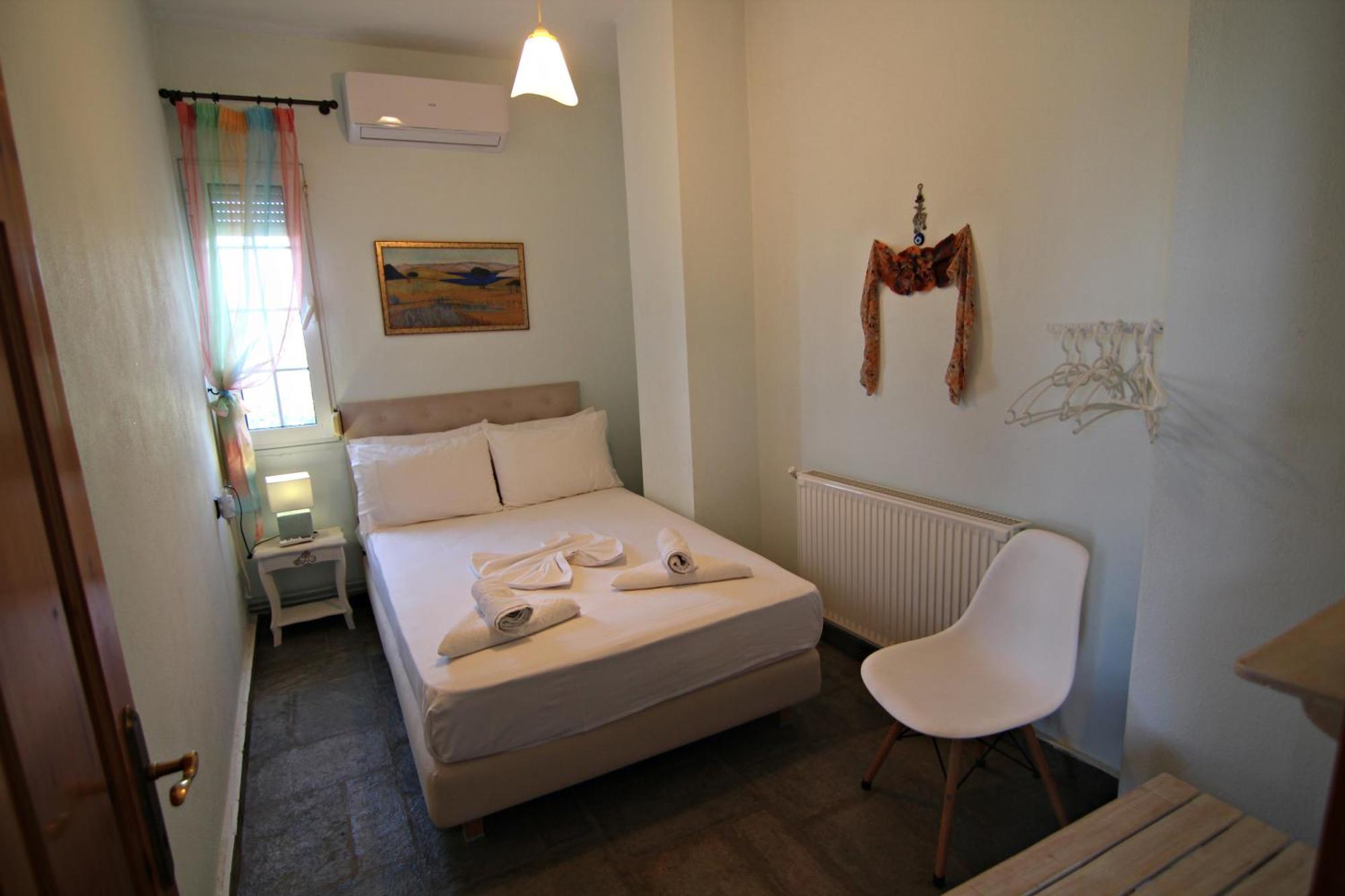 Villa Relax Skala Kallirakhis Bagian luar foto