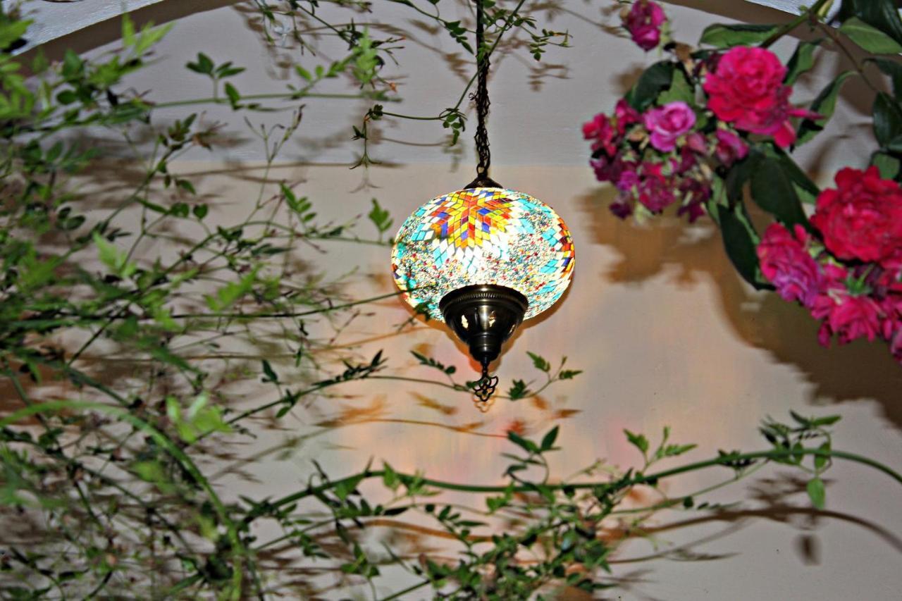 Villa Relax Skala Kallirakhis Bagian luar foto